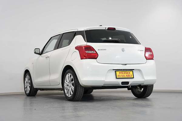 2023 Suzuki Swift GL AZ Series II