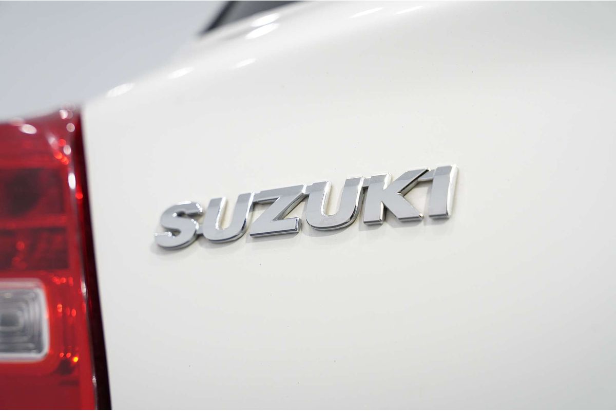 2023 Suzuki Swift GL AZ Series II