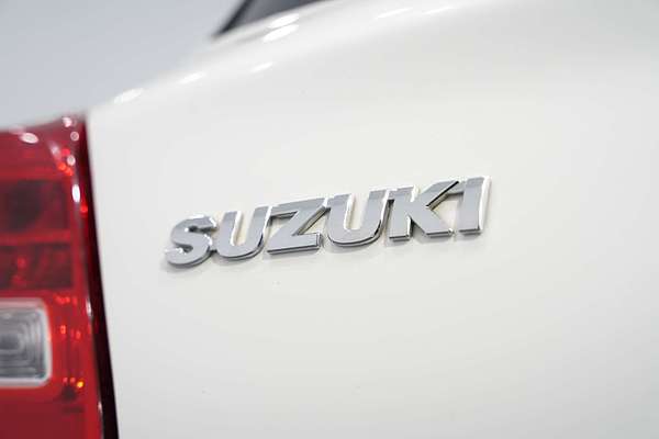 2023 Suzuki Swift GL AZ Series II