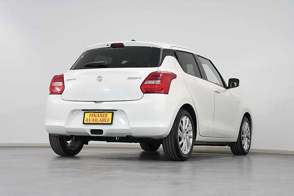 2023 Suzuki Swift GL AZ Series II