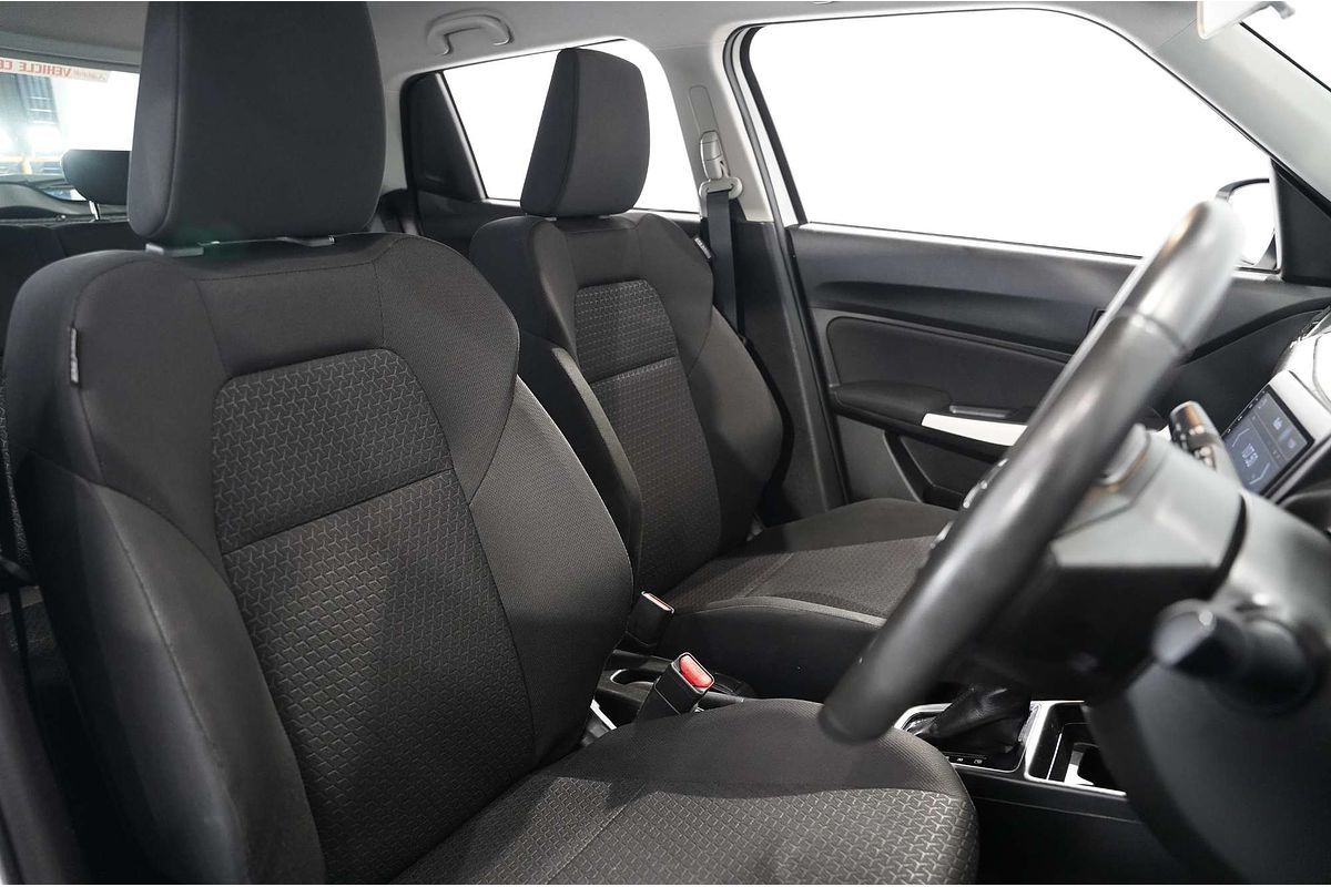 2023 Suzuki Swift GL AZ Series II