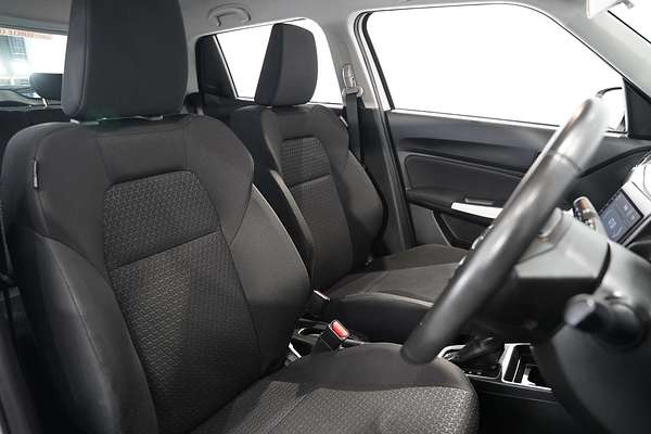 2023 Suzuki Swift GL AZ Series II