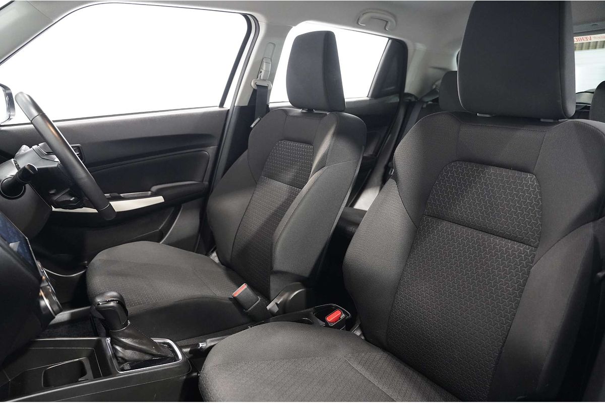 2023 Suzuki Swift GL AZ Series II