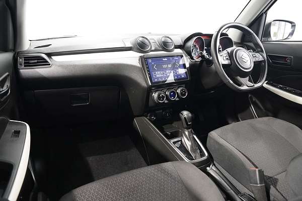 2023 Suzuki Swift GL AZ Series II