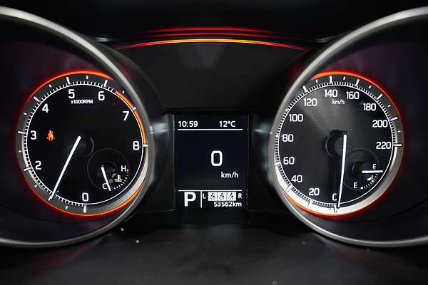 2023 Suzuki Swift GL AZ Series II