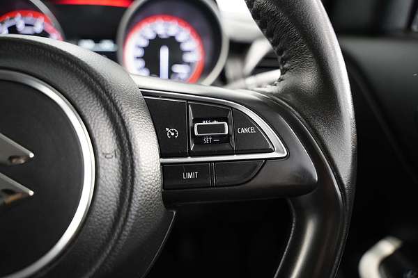 2023 Suzuki Swift GL AZ Series II