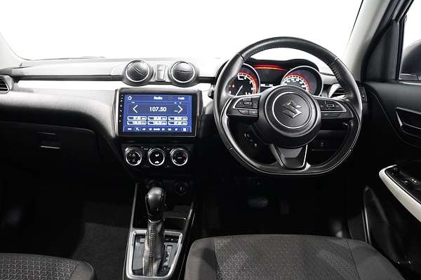 2023 Suzuki Swift GL AZ Series II