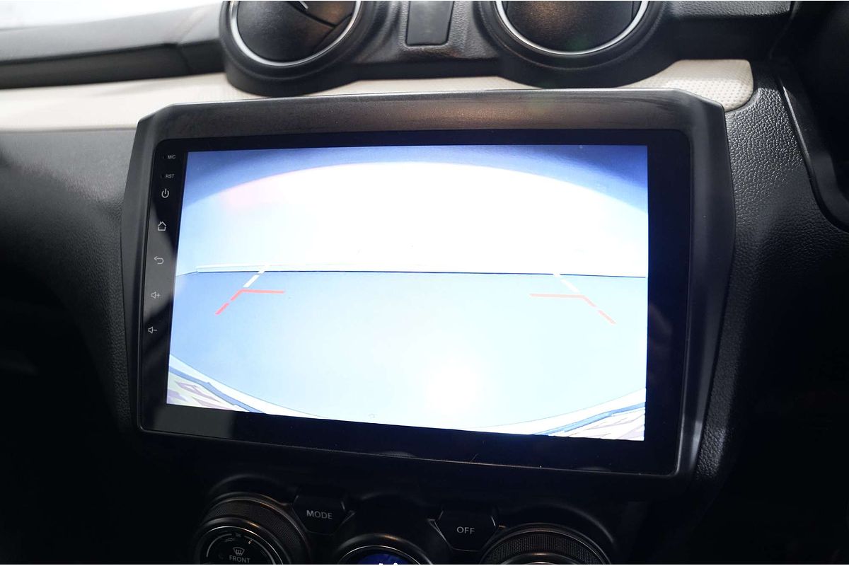 2023 Suzuki Swift GL AZ Series II