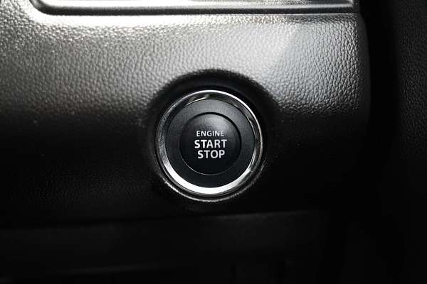 2023 Suzuki Swift GL AZ Series II