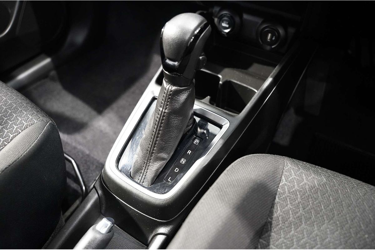 2023 Suzuki Swift GL AZ Series II