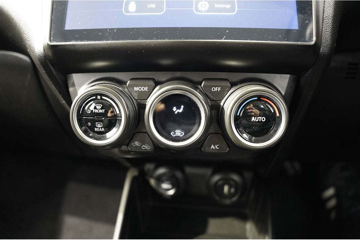 2023 Suzuki Swift GL AZ Series II