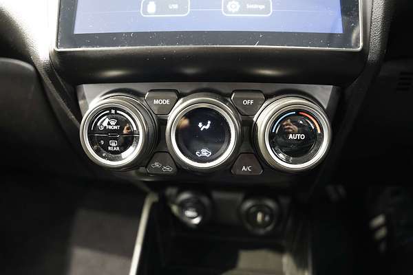 2023 Suzuki Swift GL AZ Series II