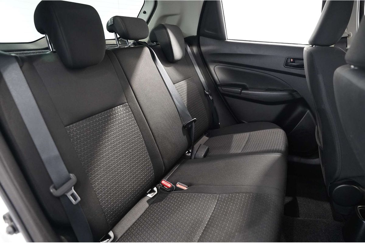 2023 Suzuki Swift GL AZ Series II