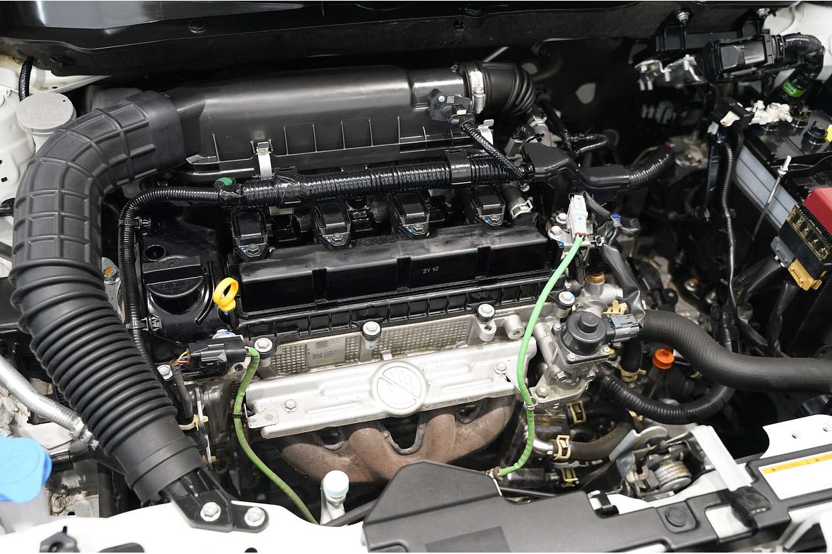 2023 Suzuki Swift GL AZ Series II