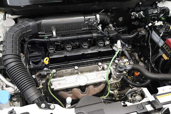 2023 Suzuki Swift GL AZ Series II