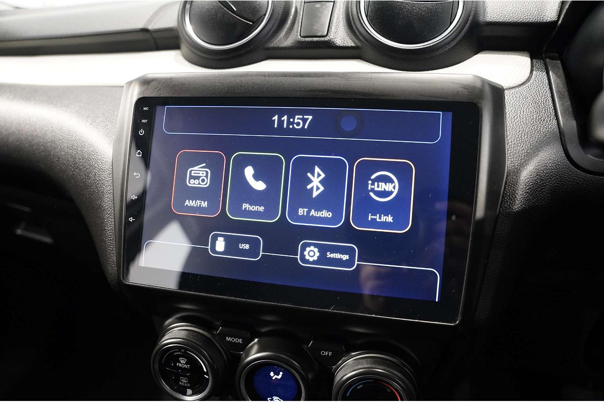 2023 Suzuki Swift GL AZ Series II