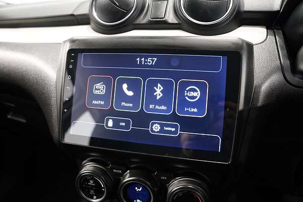 2023 Suzuki Swift GL AZ Series II