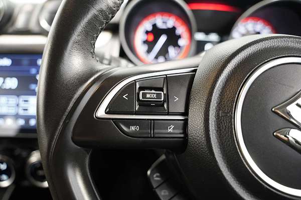 2023 Suzuki Swift GL AZ Series II