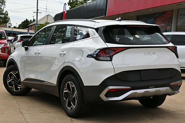 2025 Kia Sportage S NQ5