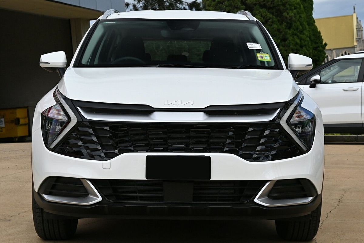 2025 Kia Sportage S NQ5