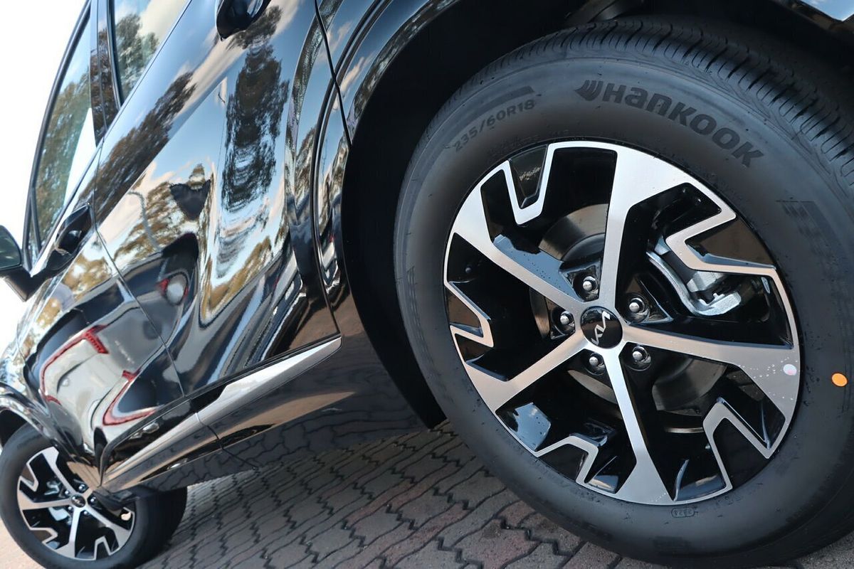 2025 Kia Sportage SX NQ5