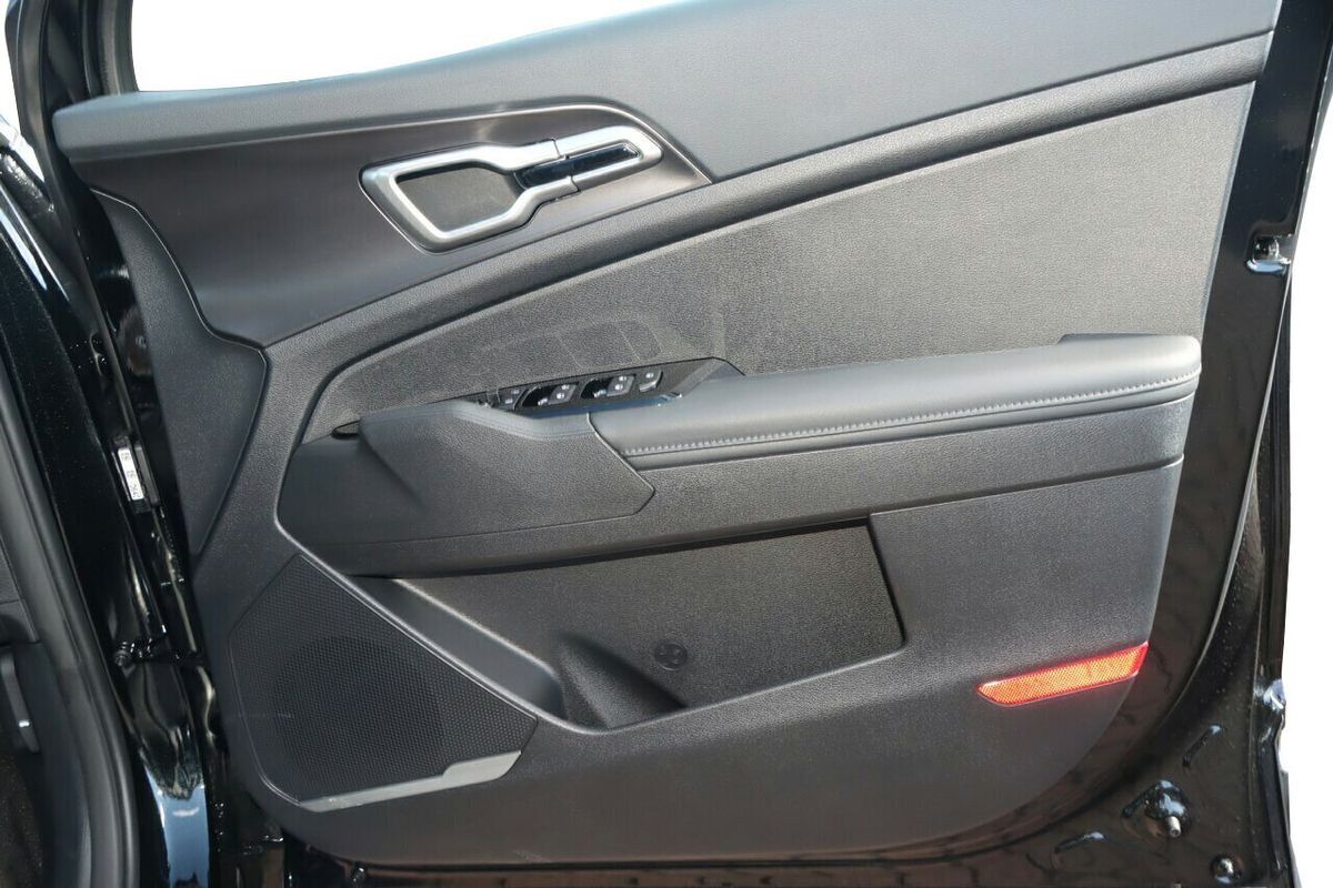 2025 Kia Sportage SX NQ5
