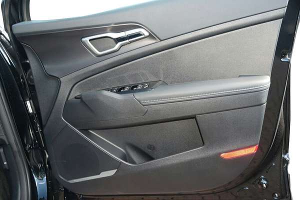 2025 Kia Sportage SX NQ5