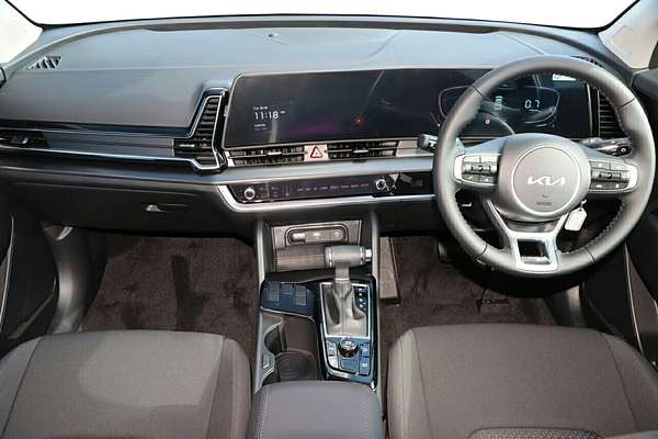 2025 Kia Sportage SX NQ5