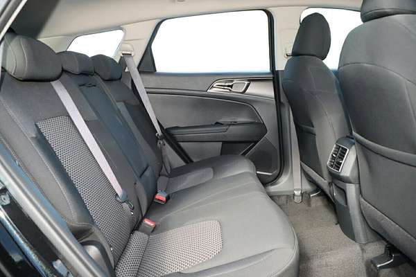 2025 Kia Sportage SX NQ5