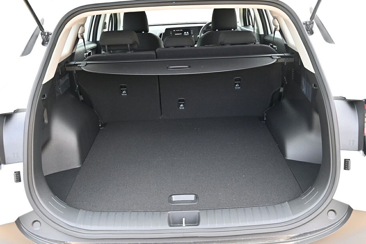 2025 Kia Sportage S NQ5