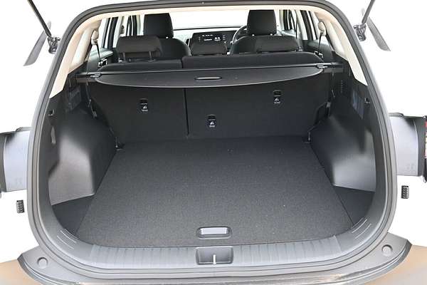 2025 Kia Sportage S NQ5