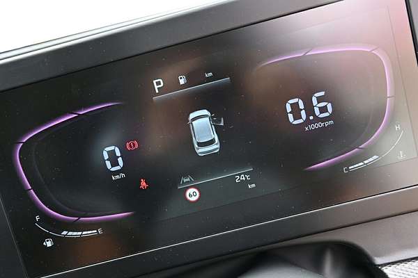 2025 Kia Sportage S NQ5