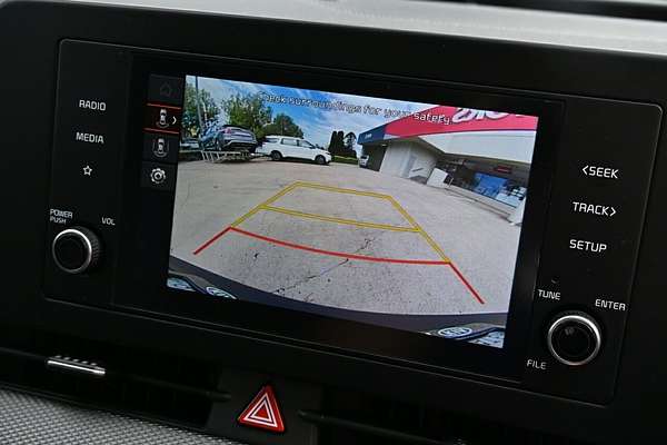 2025 Kia Sportage S NQ5