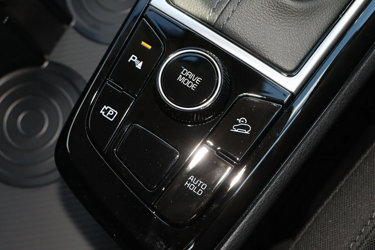 2025 Kia Sportage SX NQ5