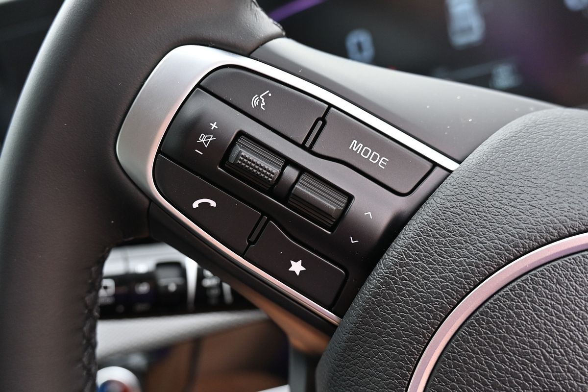 2025 Kia Sportage S NQ5