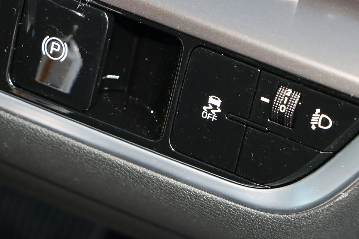 2025 Kia Sportage SX NQ5