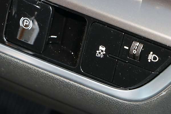 2025 Kia Sportage SX NQ5