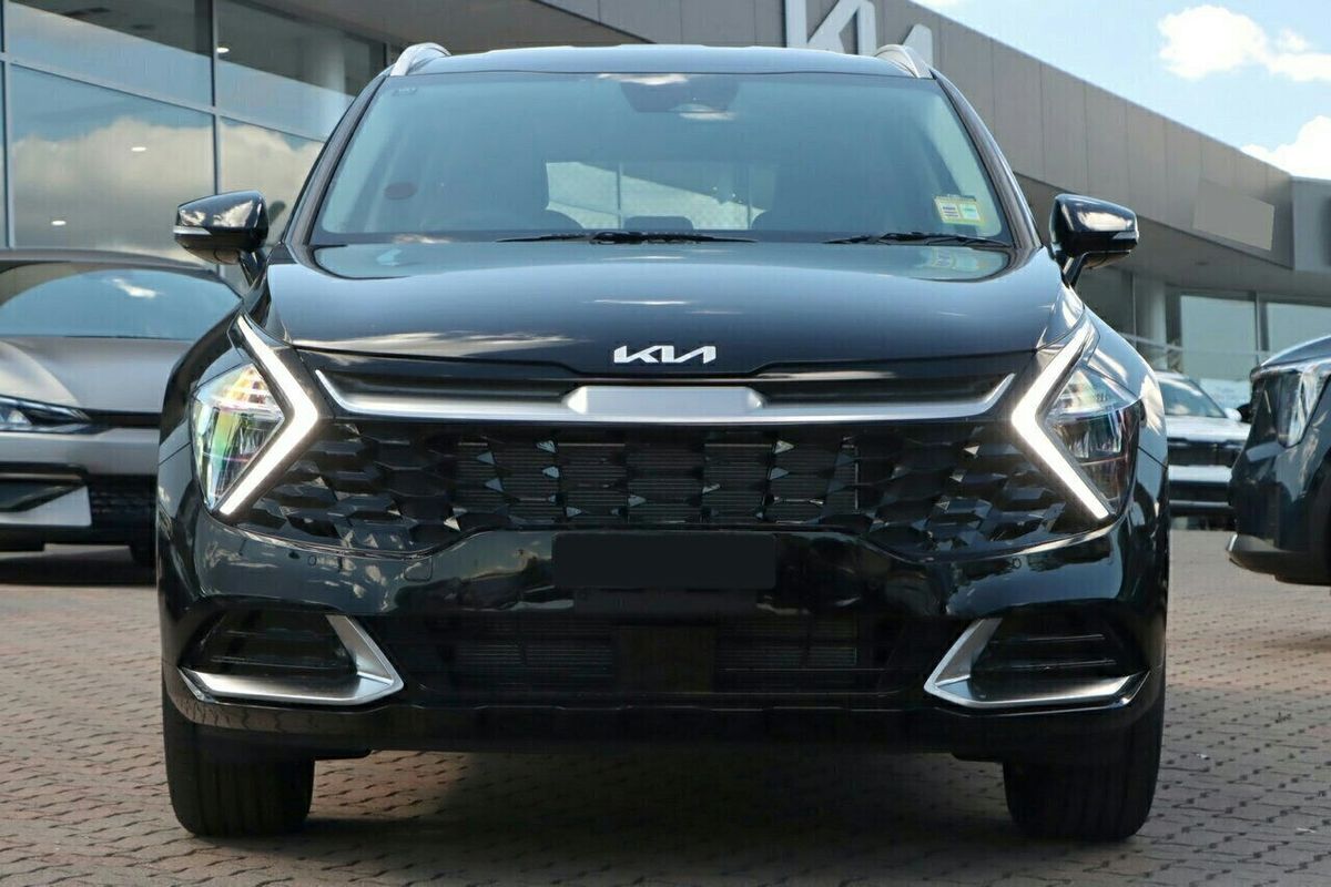 2025 Kia Sportage SX NQ5