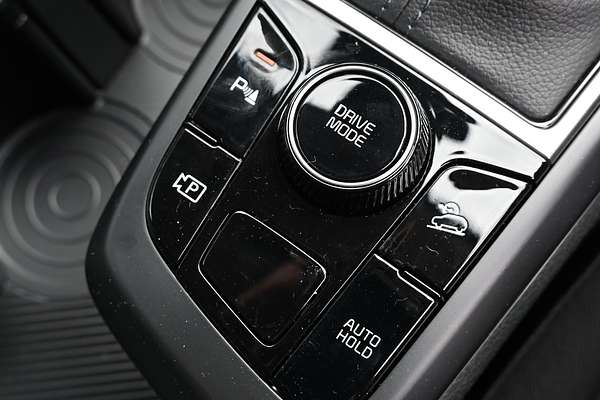 2025 Kia Sportage S NQ5