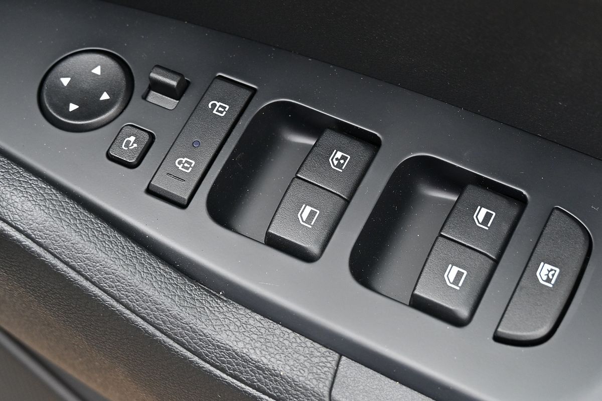 2025 Kia Sportage S NQ5