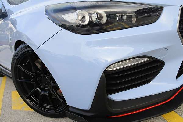 2018 Hyundai i30 N Performance PDe.2