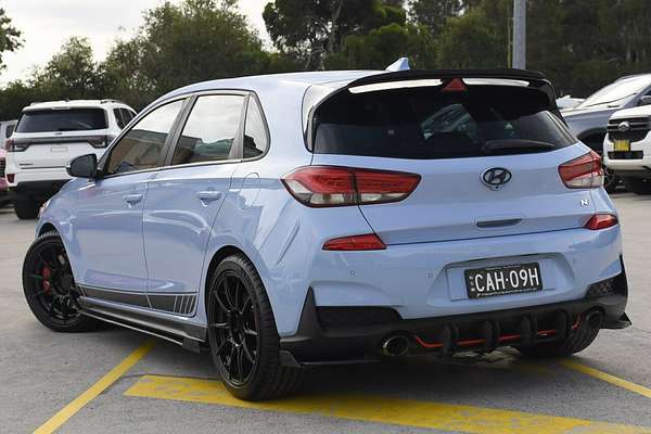 2018 Hyundai i30 N Performance PDe.2