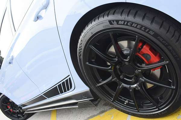 2018 Hyundai i30 N Performance PDe.2