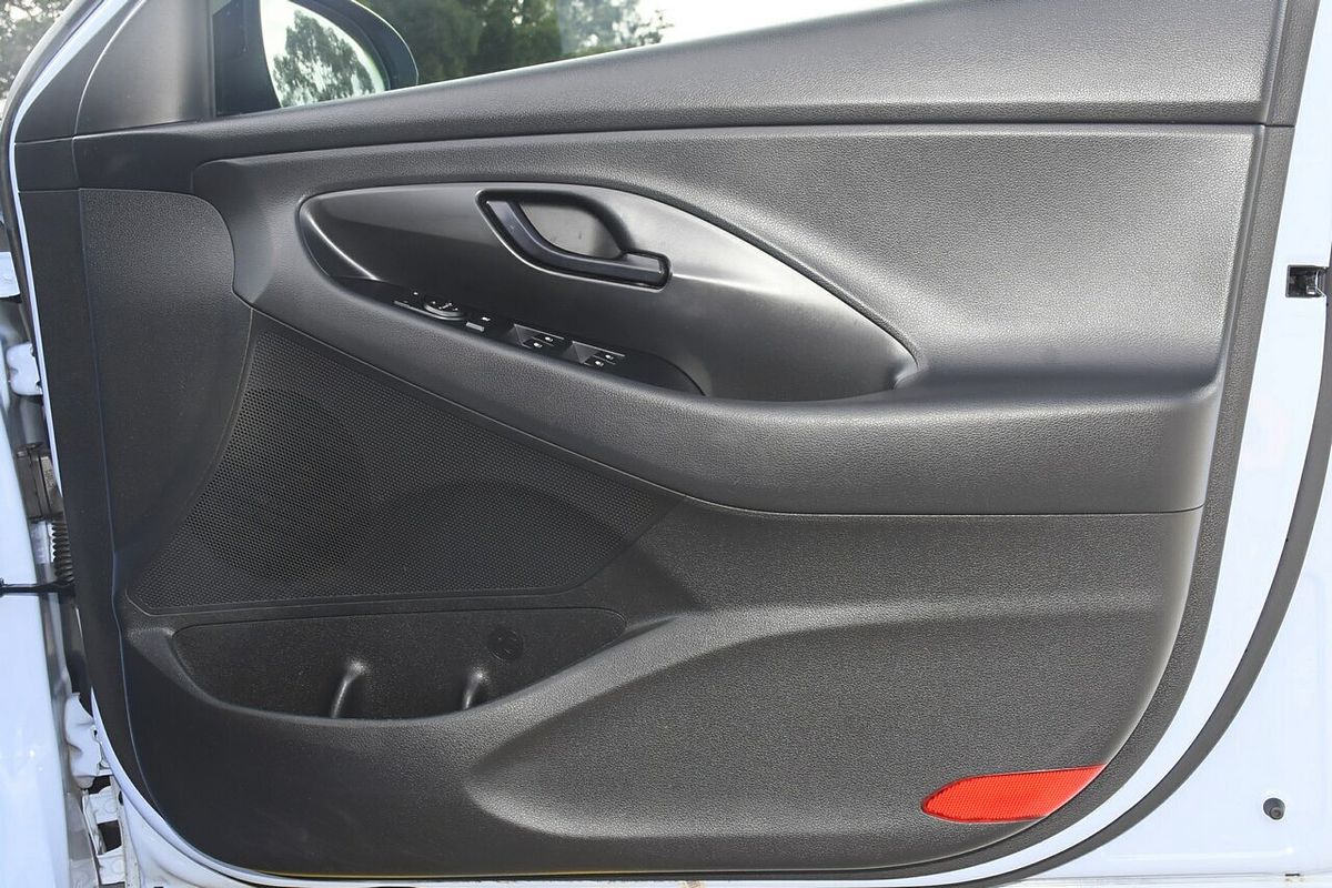 2018 Hyundai i30 N Performance PDe.2