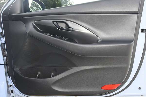 2018 Hyundai i30 N Performance PDe.2