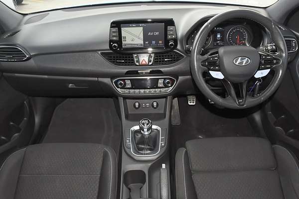 2018 Hyundai i30 N Performance PDe.2