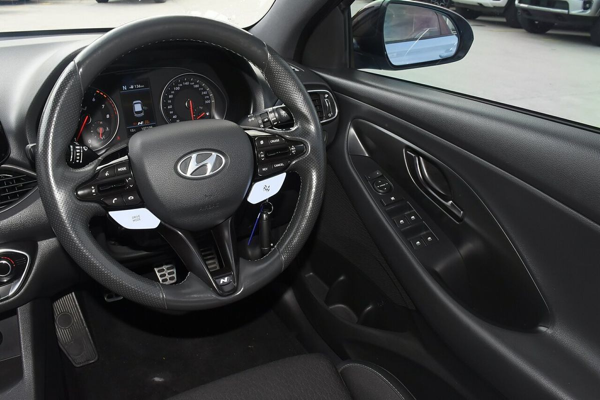 2018 Hyundai i30 N Performance PDe.2