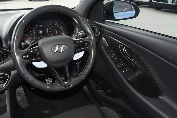 2018 Hyundai i30 N Performance PDe.2