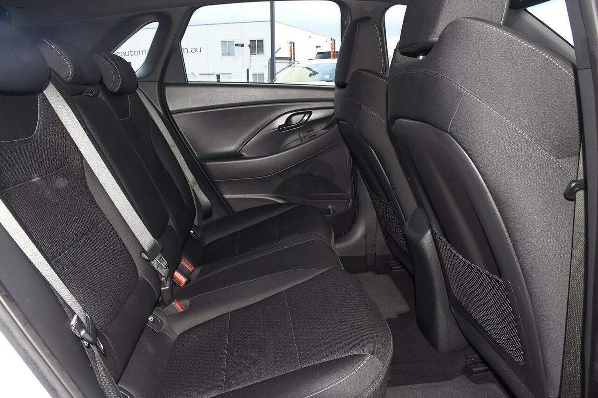 2018 Hyundai i30 N Performance PDe.2