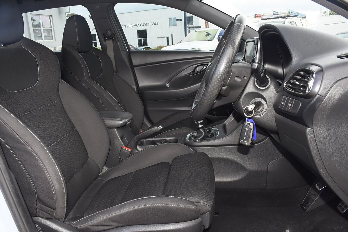 2018 Hyundai i30 N Performance PDe.2